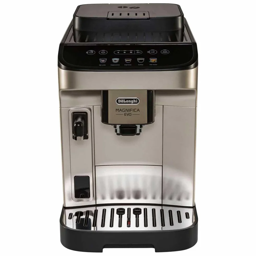 DELONGHI ECAM 290.61.SB Ekspres do kawy