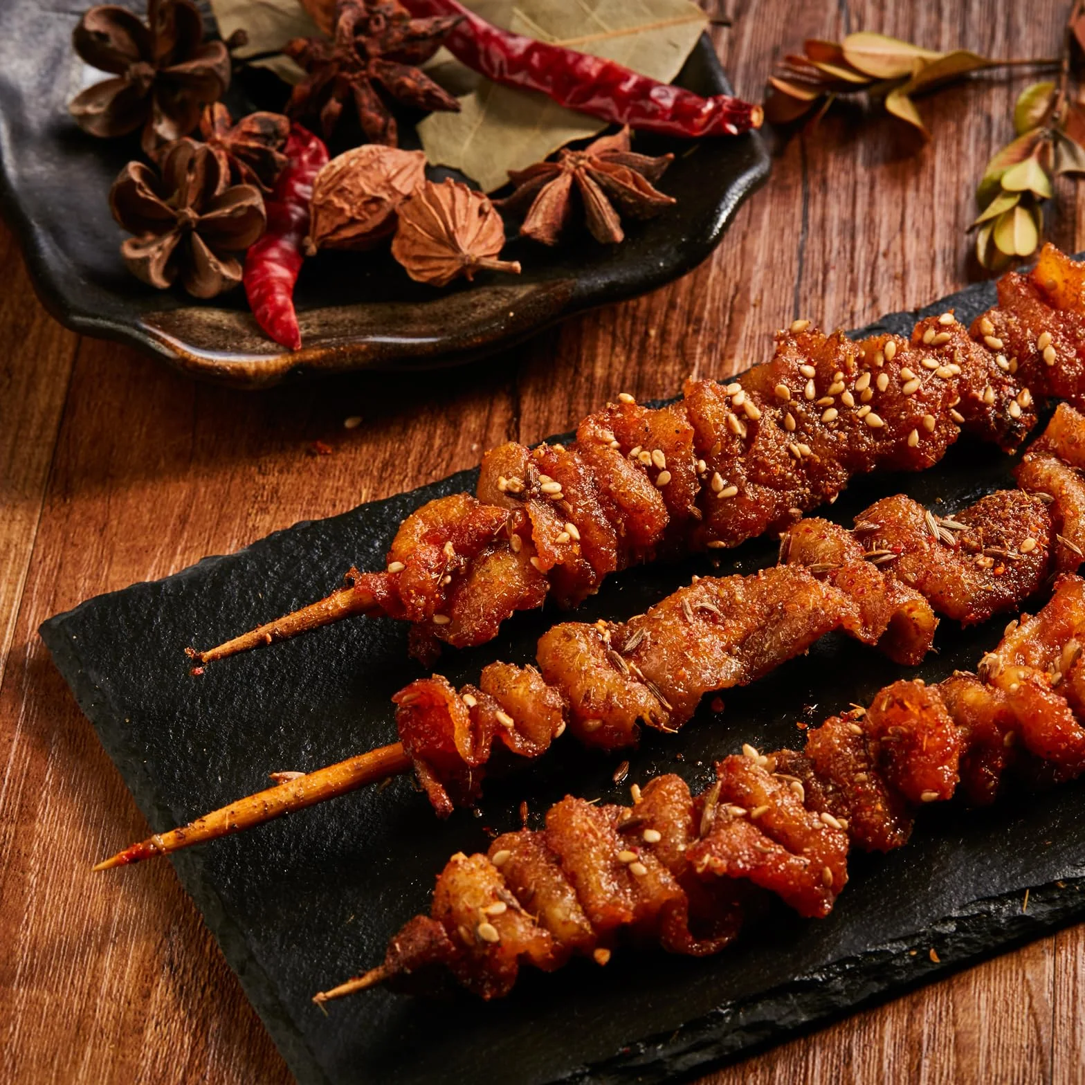 Kebab Maker, 30 cm długa forma do prasowania, grube tworzywo sztuczne, ręczna forma do kebaba, turecki szaszłyk, prasa do kebabu, biała, do kuchni, domu, na piknik, na kemping