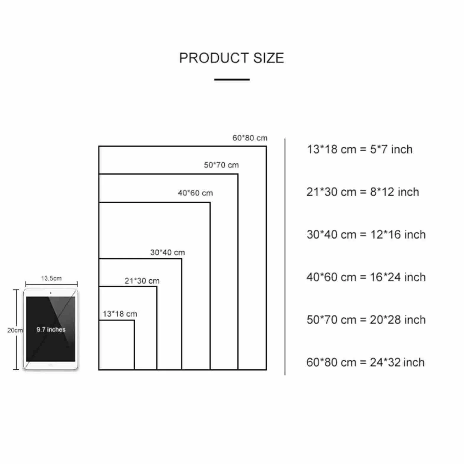 iYoucase Zielony liść palmowy plakaty i wydruki zielone liście sztuka ścienna obraz na płótnie natura obrazy ścienne do salonu sypialni wystrój domu 50 x 70 cm x 2 nieoprawione