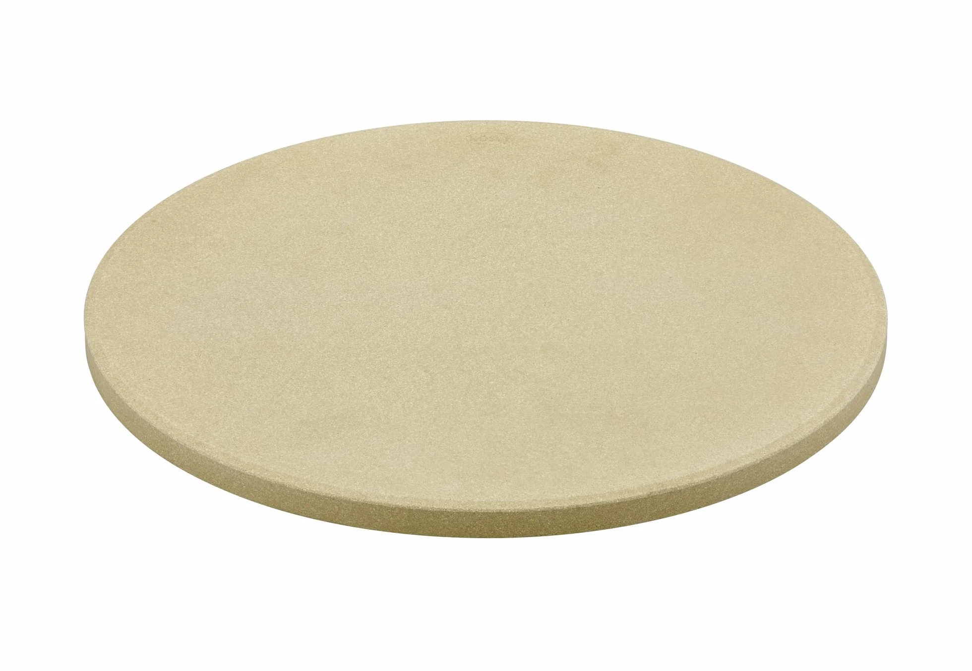 RÖSLE VARIO kamień do pizzy, wysokiej jakości kamień do pizzy z szamotu do przygotowania pizzy, tart typu flammkuchen, chleba itd. na grillu lub w piekarniku, 30 cm
