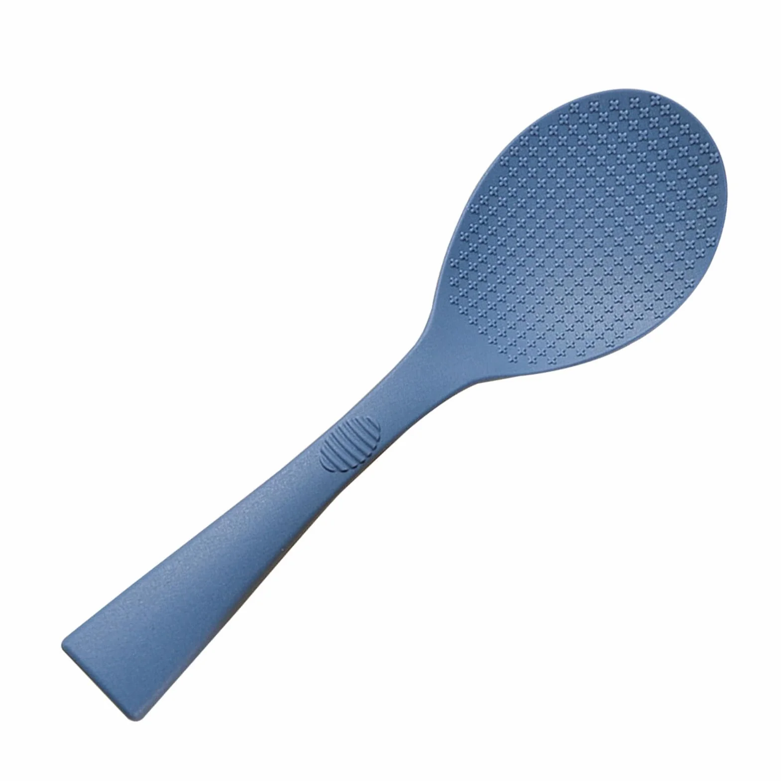 Łopatka do ryżu, nieprzywierająca, stojąca, łopatka do ryżu, łopatka do ryżu, elegancka, ergonomiczna łyżka do serwowania ryżu, do hotelu, restauracji