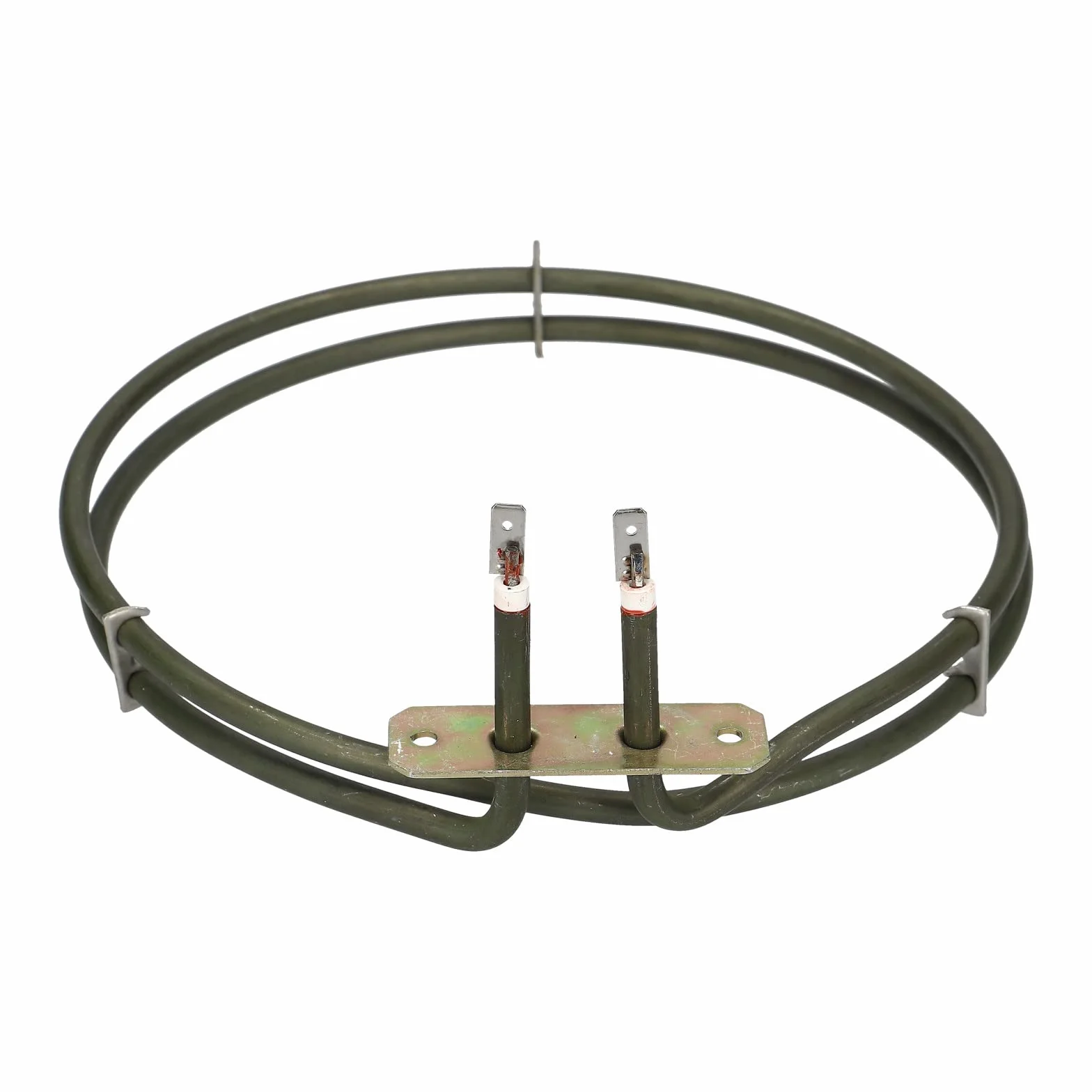 LUTH Premium Profi Parts Grzałka dolna do termowentylatora, część zamienna do piekarnika i kuchenki kompatybilna z AEG Electr+lux Privileg Quelle 387142510/8 3871425108 387142510