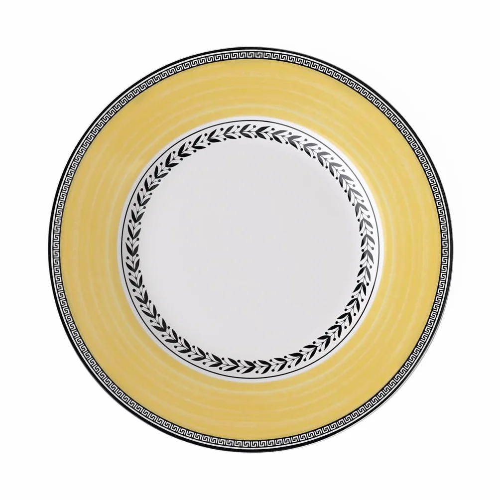 Villeroy & Boch Talerz sałatkowy Audun Fleur 22 cm
