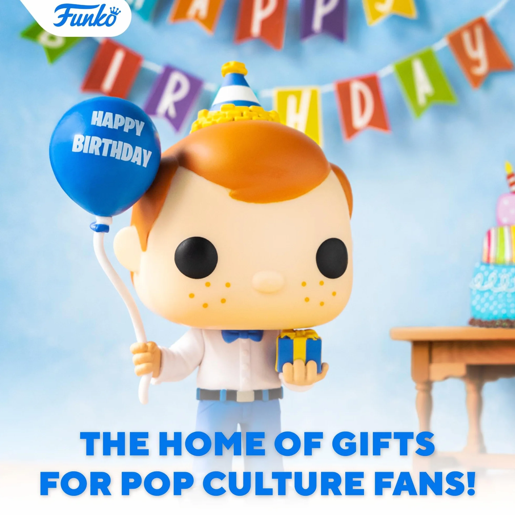 Funko Pop! Gwiezdne Wojny: Ahsoka - Anakin Skywalker - Star Wars Ahsoka - kolekcjonerska figurka winylowa - pomysł na prezent - oficjalny towar - zabawki dla dzieci i dorosłych - telewizor