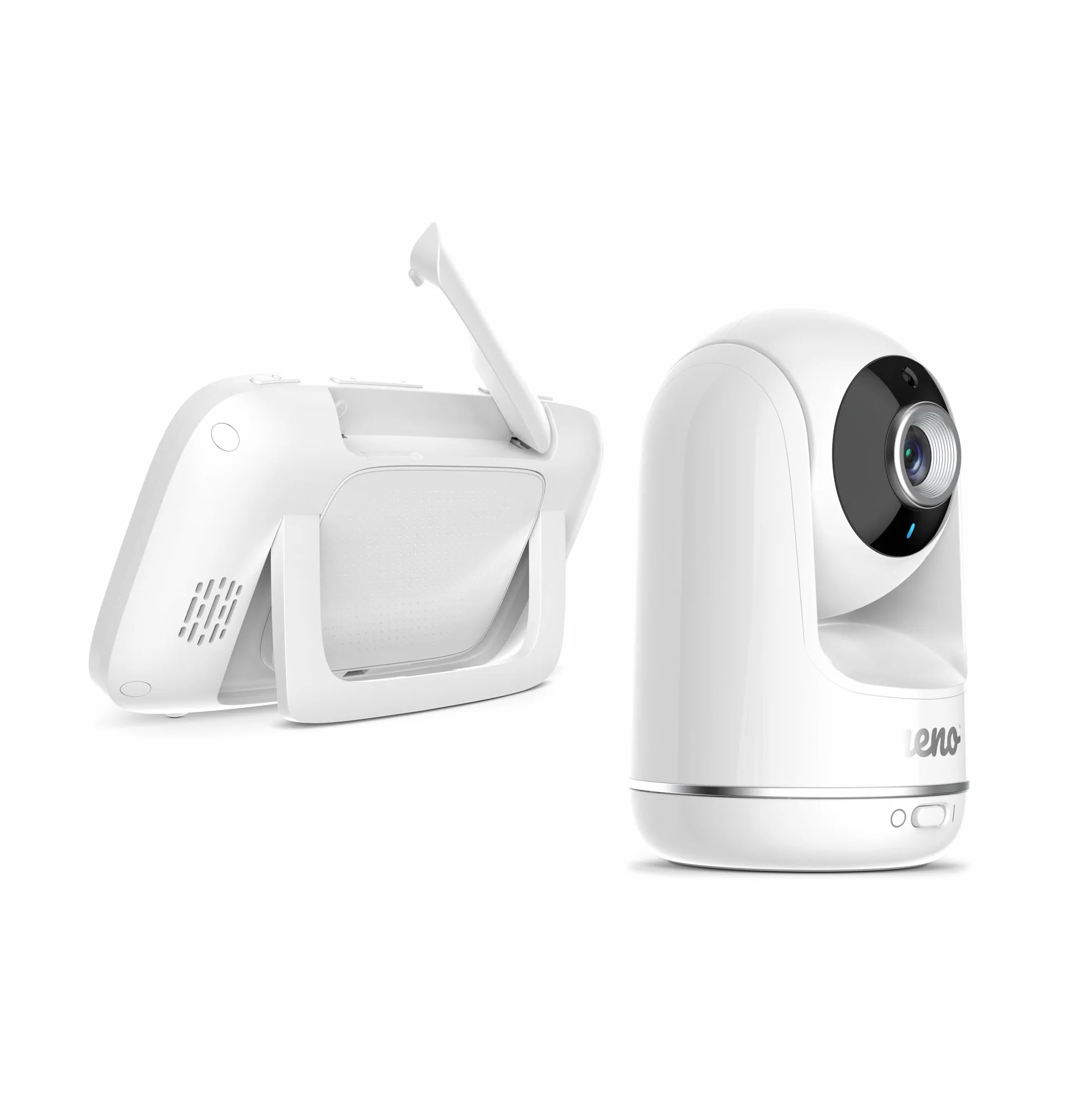 NENO® Vista WiFi Baby Monitor - Full HD - 5" LCD - Zasięg 50 m - Noktowizor