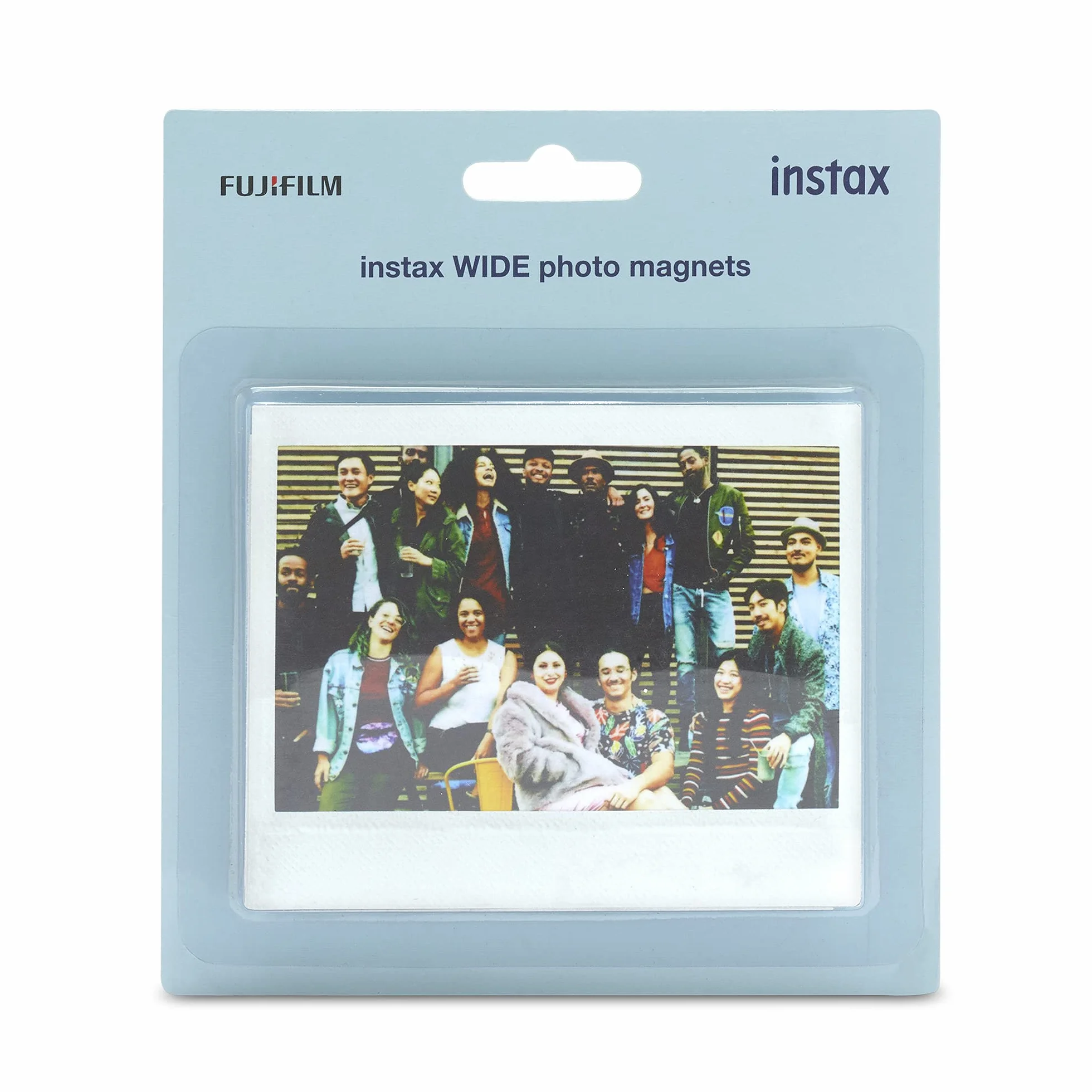 instax magnesy do zdjęć WIDE 1x10