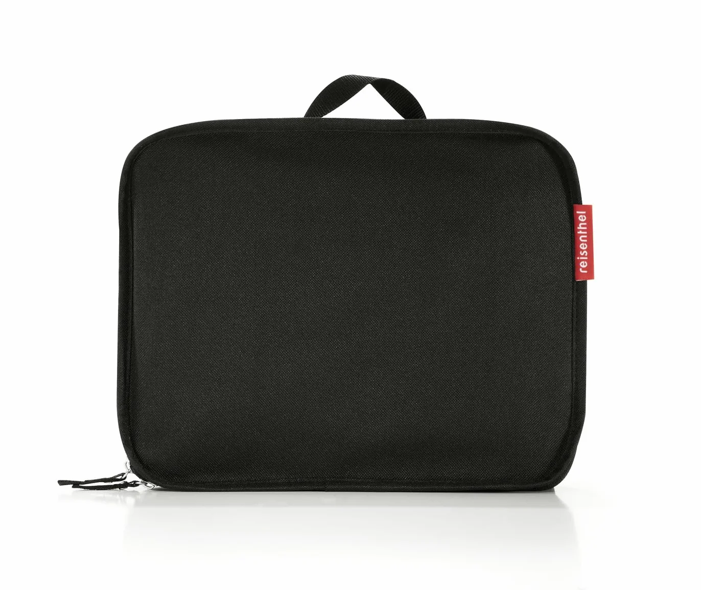 Reisenthel HK7003 Torba gimnastyczna na zakupy, czarna, Unica, Sportowa