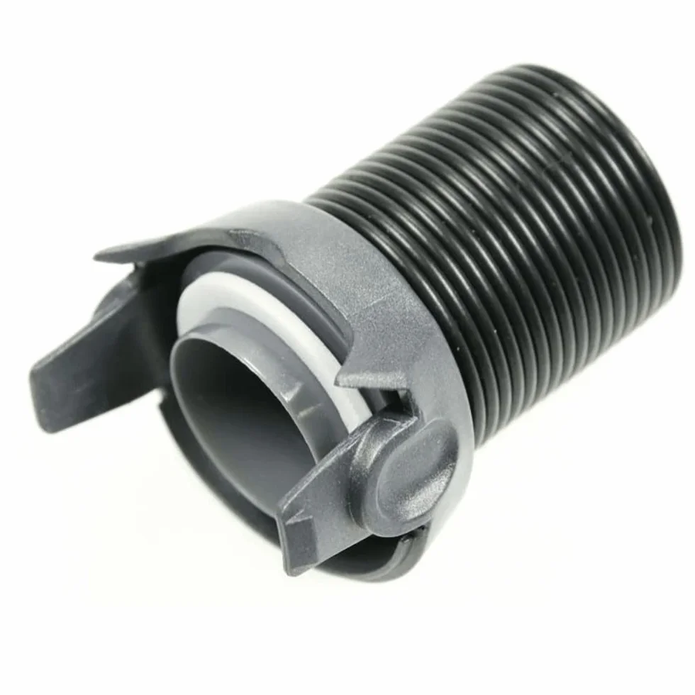 SEB INTERNATIONAL złącze węża + uszczelka RS-2230001866 do odkurzacza ROWENTA AIR FORCE 760 FLEX