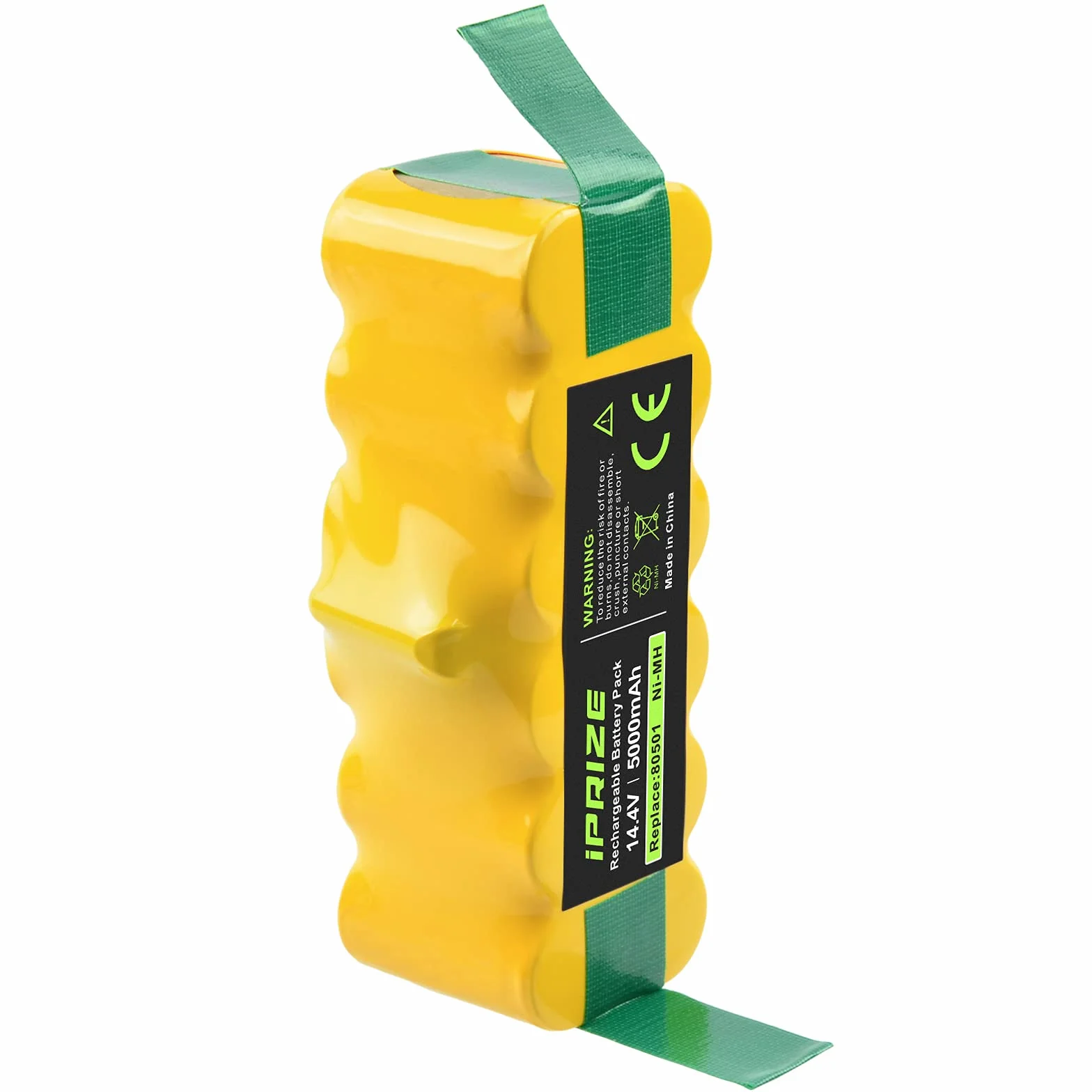 14,4 V 5,0 Ah akumulator wymienny do Roomba 500 510 520 530 531 532 533 535 540 545 550 552 560 562 570 580 581 585 595 60 60 6000 610 620 630 650 660 700 760 770 780 790 800 870 880