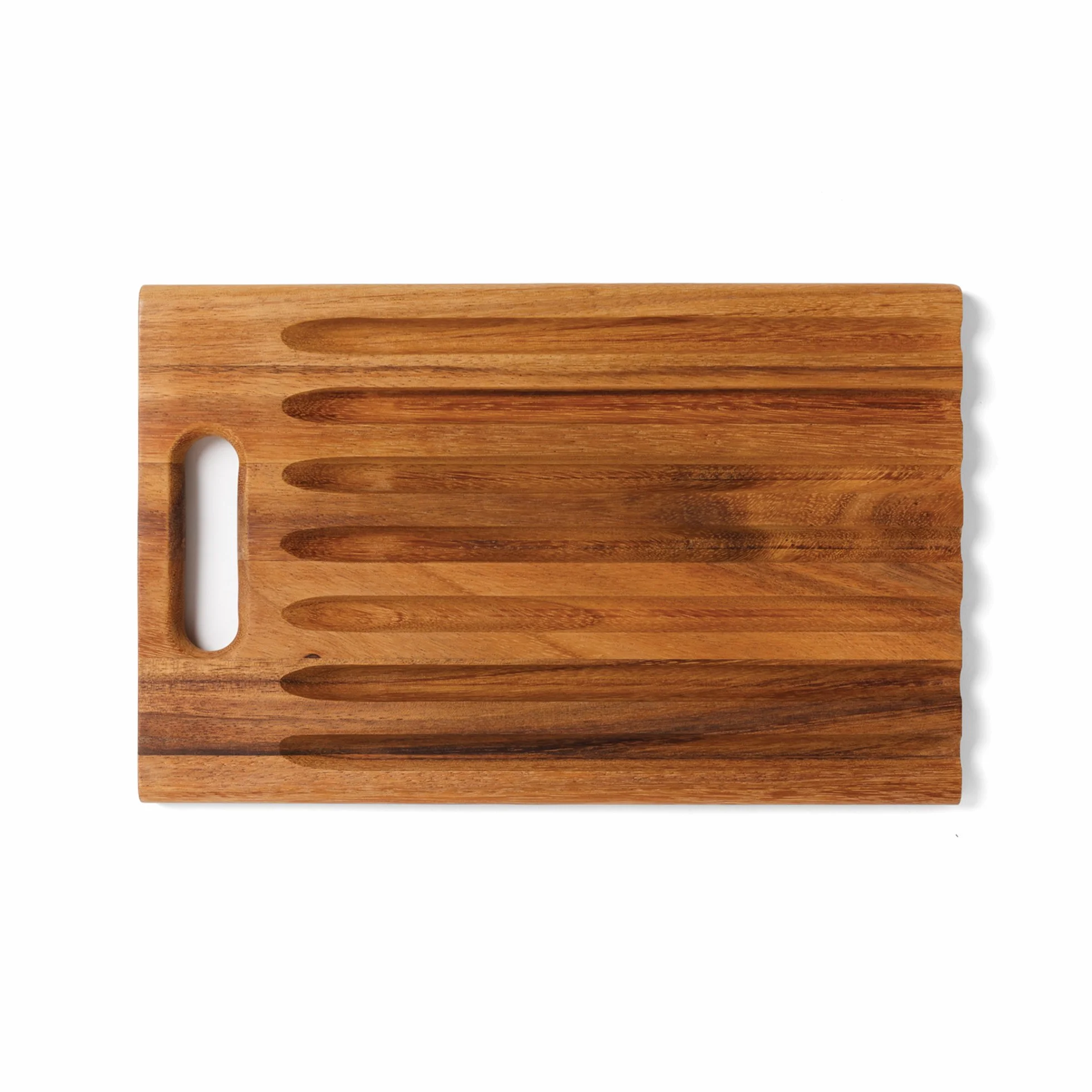 Ironwood Gourmet 28676 Deska do chleba, drewno akacjowe