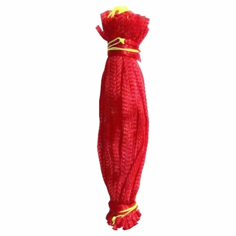 torby ochronne do owoców, torby z siatki do owoców 100 szt. Torby siatkowe 0,8 cm Oczko siatkowe 35-60 cm do ochrony owoców i warzyw(60cm)