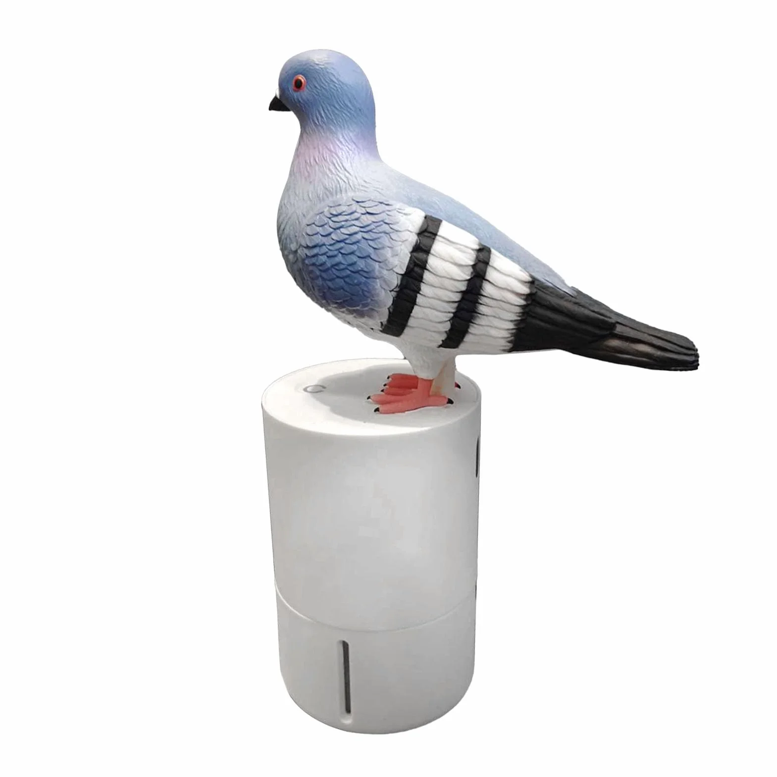 Pigeon dozownik mydła, automatyczny dozownik mydła do rąk, dozownik mydła do rąk z tworzywa ABS, bezdotykowy dozownik mydła indukcyjnego do kuchni łazienki