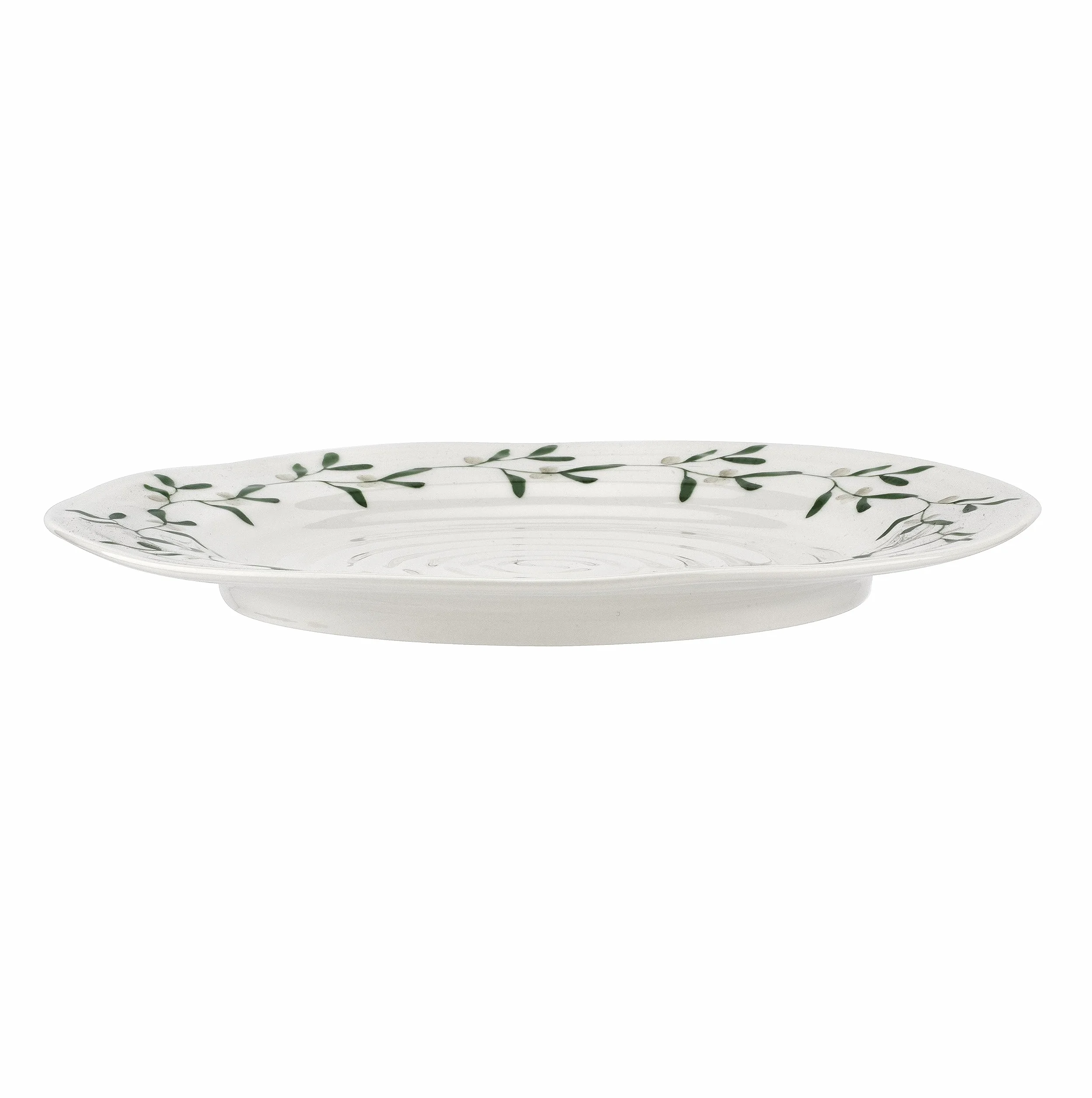 Sophie Conran do Portmeirion CPXT80002-XP serwis obiadowy, porcelana, biała