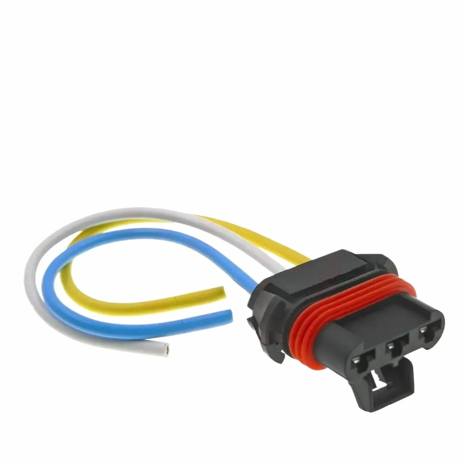 3Pin Wentylator Chłodnicy Silnik Dmuchawy Rezystancja Wtyczki Złącze 3134503121 Dla T300 0130308103 16454990(10PCS)