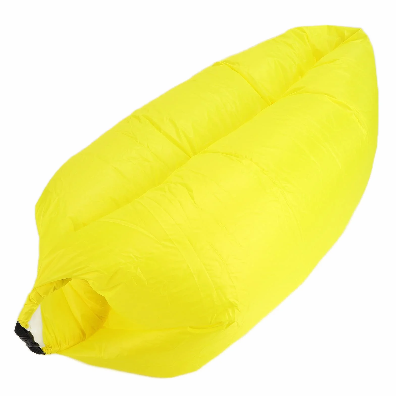 Nadmuchiwany leżak, przenośny, hamak, sofa, wodoodporny, na plażę, do podróży, na kemping