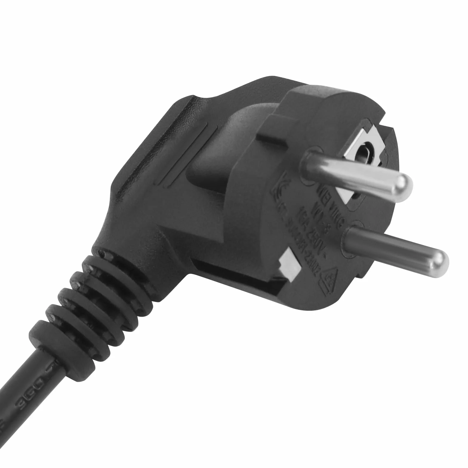 Elektryczna maszynka do makaronu z 13 foremkami, 260 W, w pełni automatyczna maszyna do makaronu, do 500 g suchej mąki, makaron do makaronu do pierogów, spaghetti, fettuccine