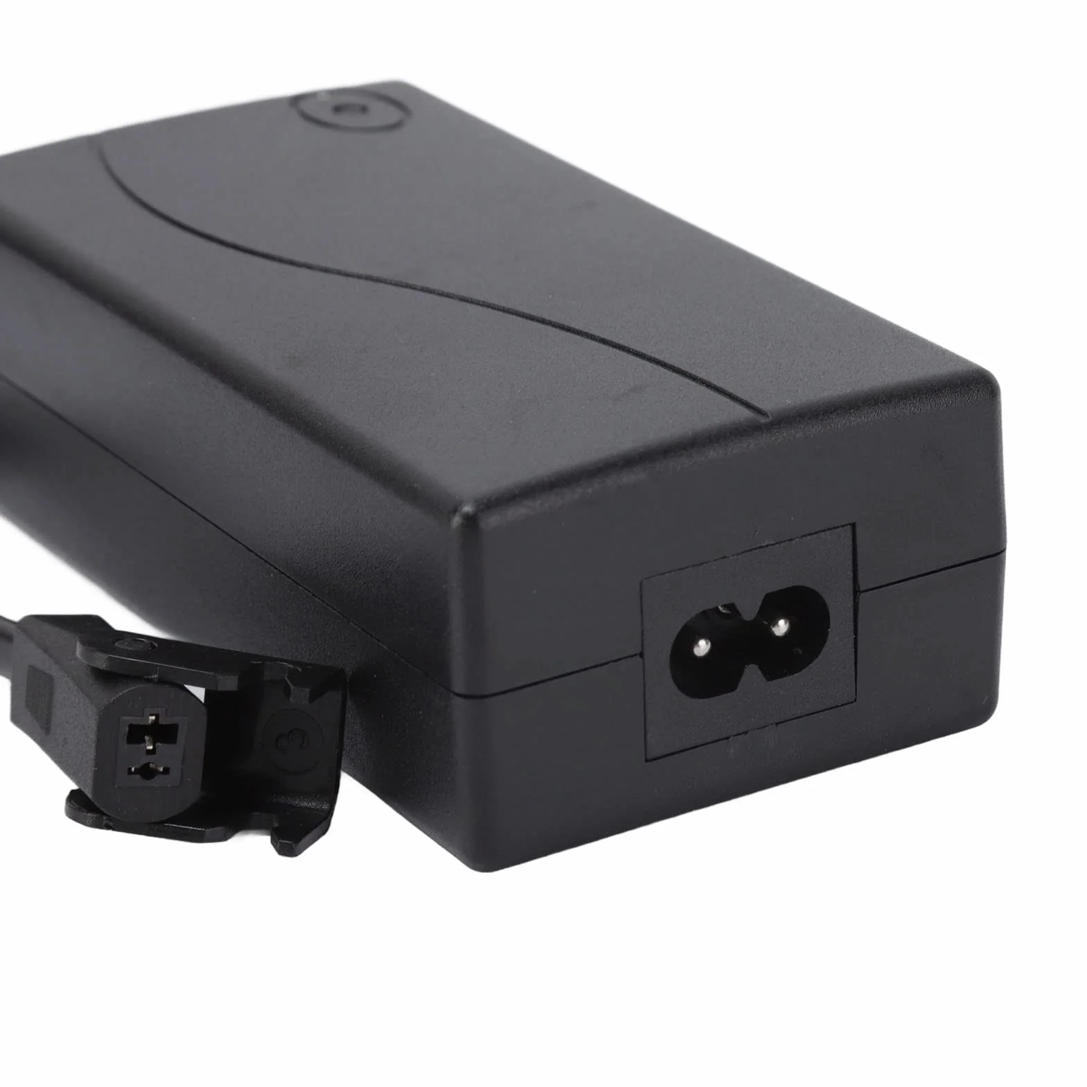 Zasilacz do Fotela, AC 100-240 V Adapter Transformatora do Fotela Podnoszonego Elektryczny Przewód Zasilający do Sofy do Fotela Elektrycznego(#1)
