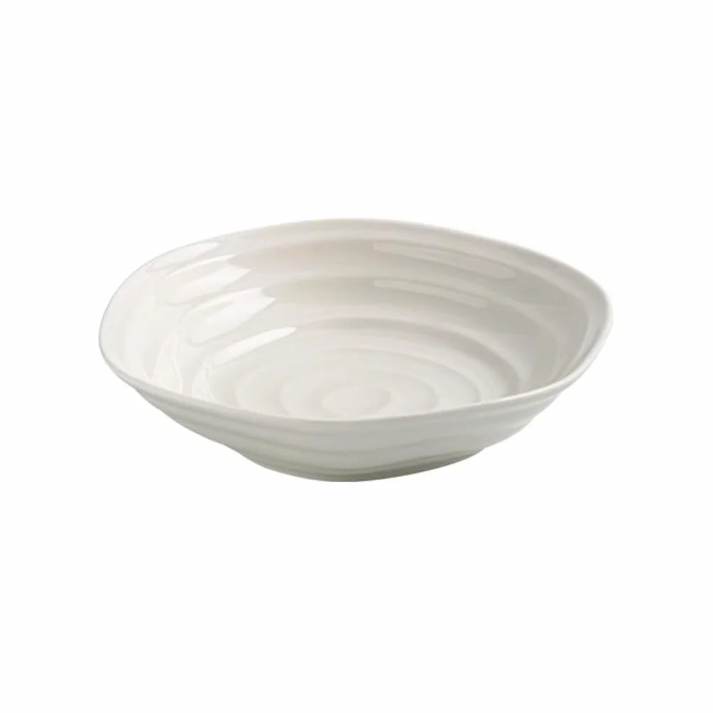 Miski na zupę, miska na warzywa, ceramiczna sałatka owocowa do domu, miska na deser restauracja miski na kolację(B)