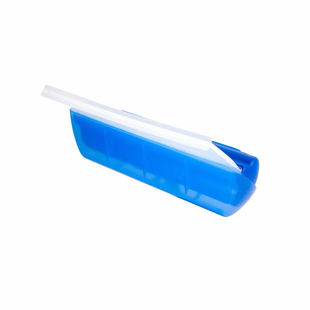NanoProtection 30 cm x 20 cm Squeegee myjka do okien