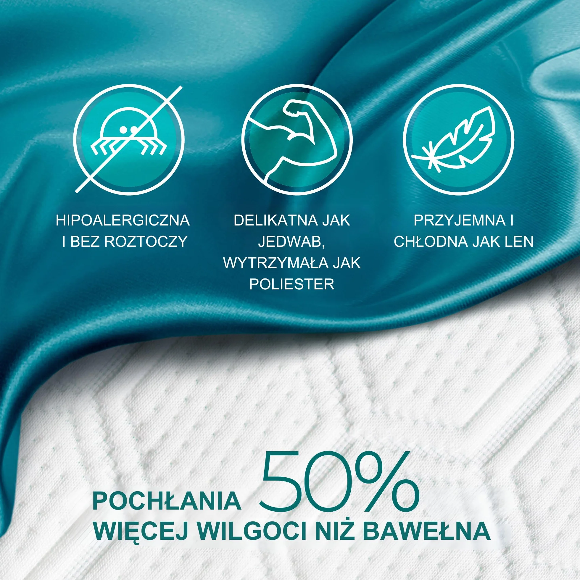 WENDRE Topper 160x200 – 7 cm Pianka Memory – Luxury Plus – Redukuje Nacisk – Z Gumkami Narożnymi – Oddychający – Zdejmowany Pokrowiec – OEKO-TEX – Wyprodukowany w UE