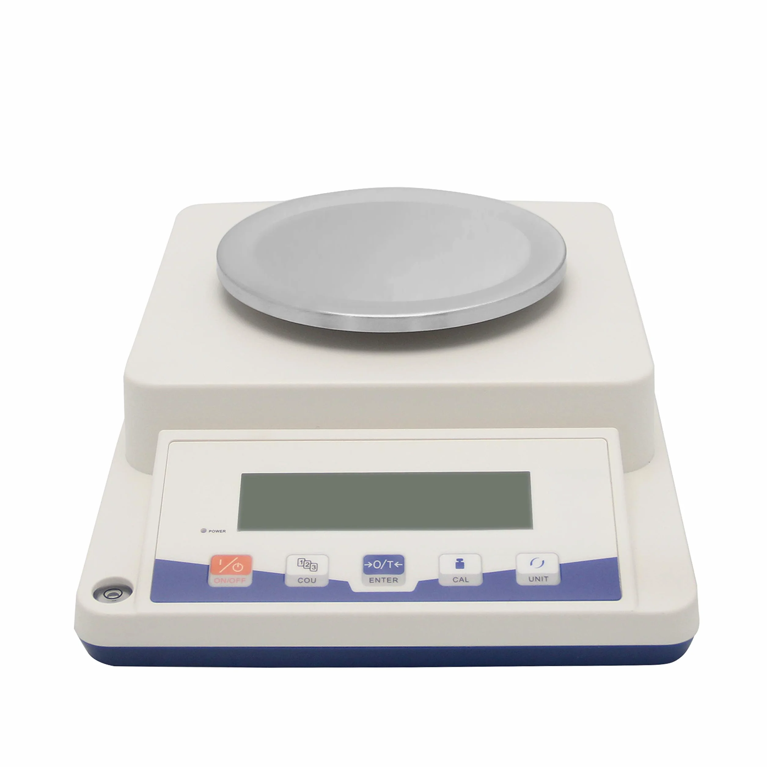 Elektroniczna waga analityczna, precyzyjna waga 1100 g/0,1 g, wysoka dokładność, cyfrowa waga analityczna, waga laboratoryjna