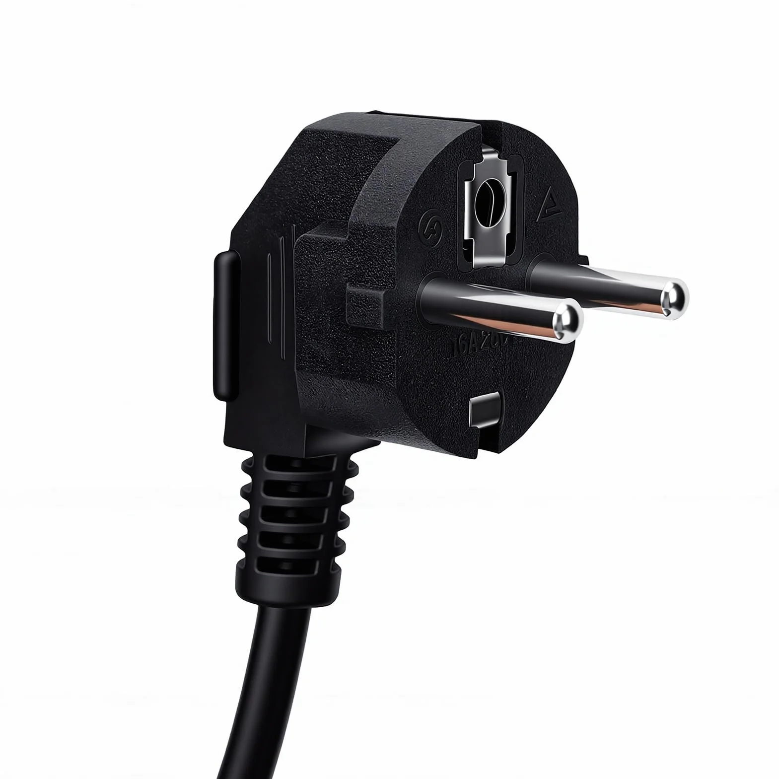 TOPINCN 1400W 24-otworowa Maszyna do Robienia Ciastek z Orzecha Włoskiego, Dwustronna, Elektryczna Maszyna do Pieczenia z powłoką nieprzywierającą, Wielofunkcyjny Grill na Ciasto (Wtyczka UE 220 V)