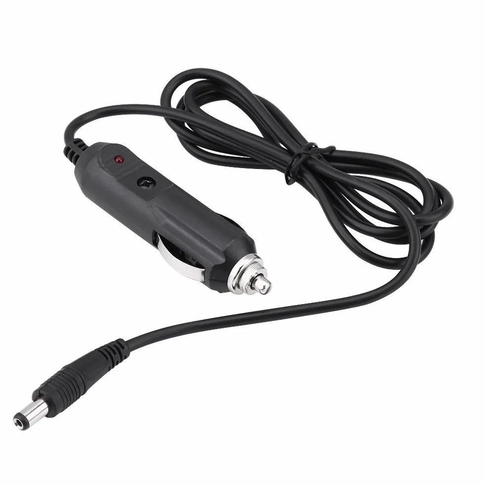 Akozon Elektryczny kubek samochodowy 12V 450ml ze stali nierdzewnej podróżny kubek grzewczy kubek do herbaty do kawy izolowany podgrzewany kubek z kablem do zapalniczki papierosowej