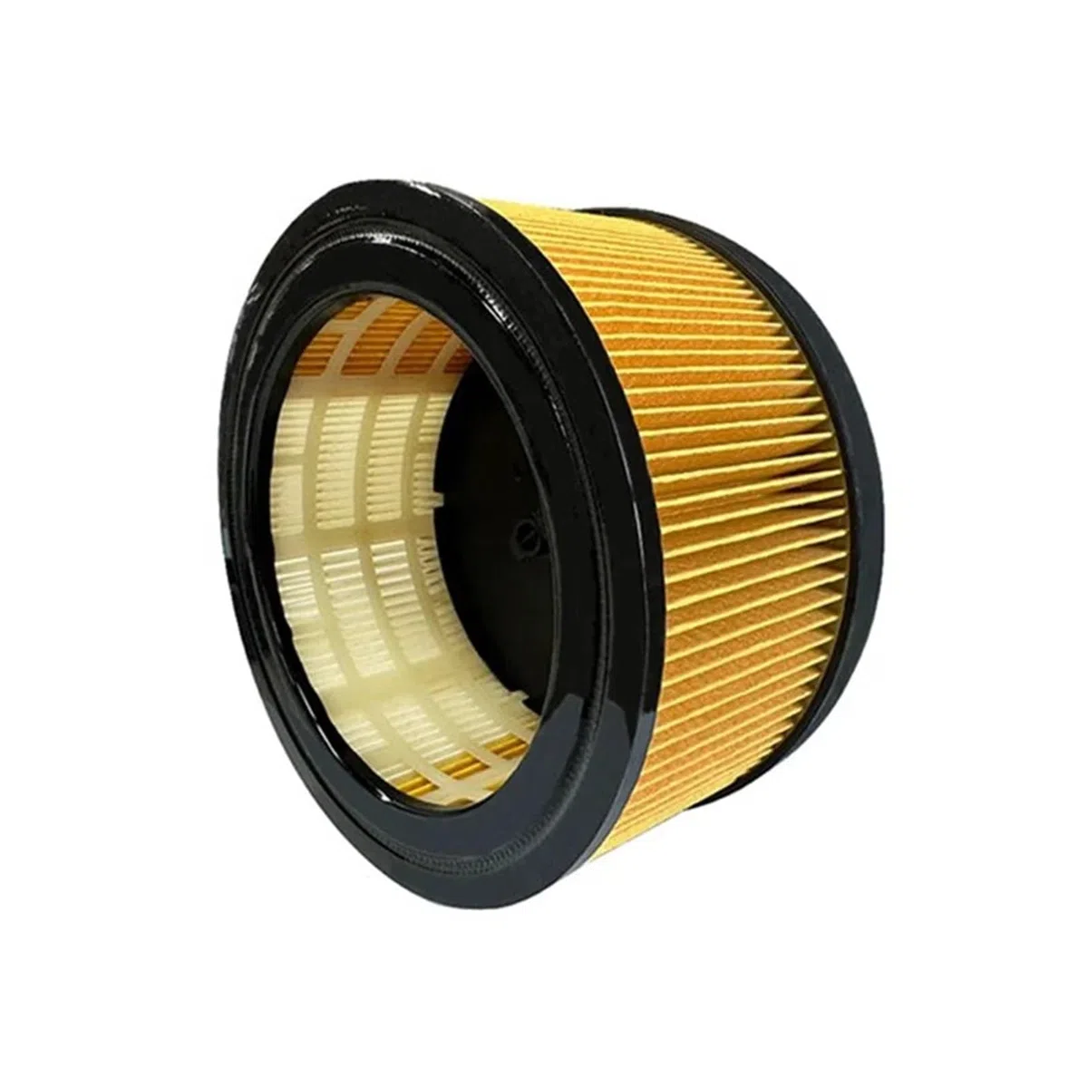 Części do czyszczenia filtrów Hepa, kompatybilne z odkurzaczem Karcher WD 4.200, 5.200 M, 5.300 M, 5.500 M, 5.800 6.414-960