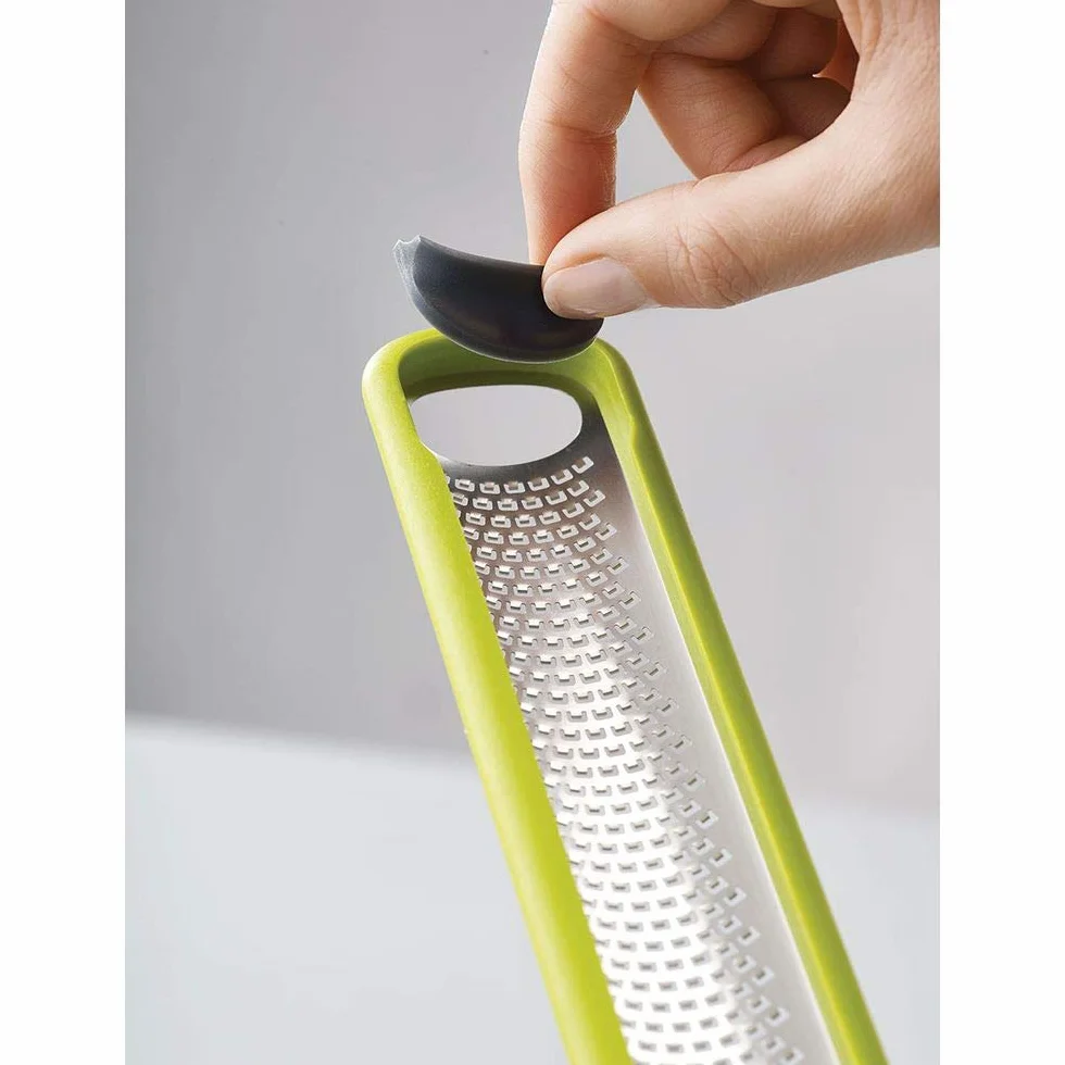 Joseph Joseph Handi-Zest wielofunkcyjny Zester, zielony