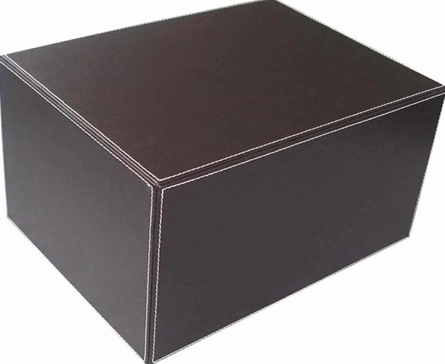 Szafka na dokumenty na biurko, organizer na dokumenty, szafka na dokumenty biurowe, skórzany organizer na biurko, kreatywny organizer na dokumenty, etui na dokumenty