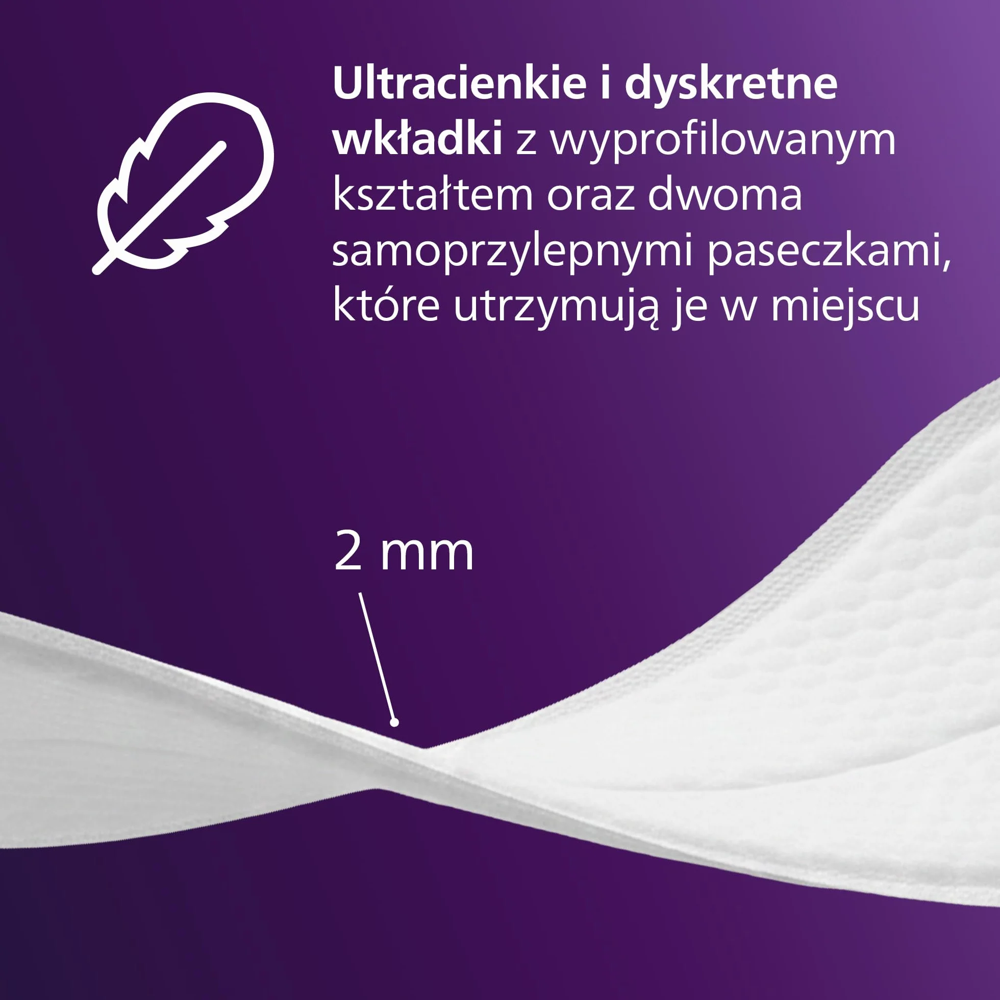 Philips Avent Comfort - Wkładki laktacyjne - Wygodne i miękkie - Szczelne i oddychające - Maść łagodzące - 60 sztuk w opakowaniu - SCF254/61