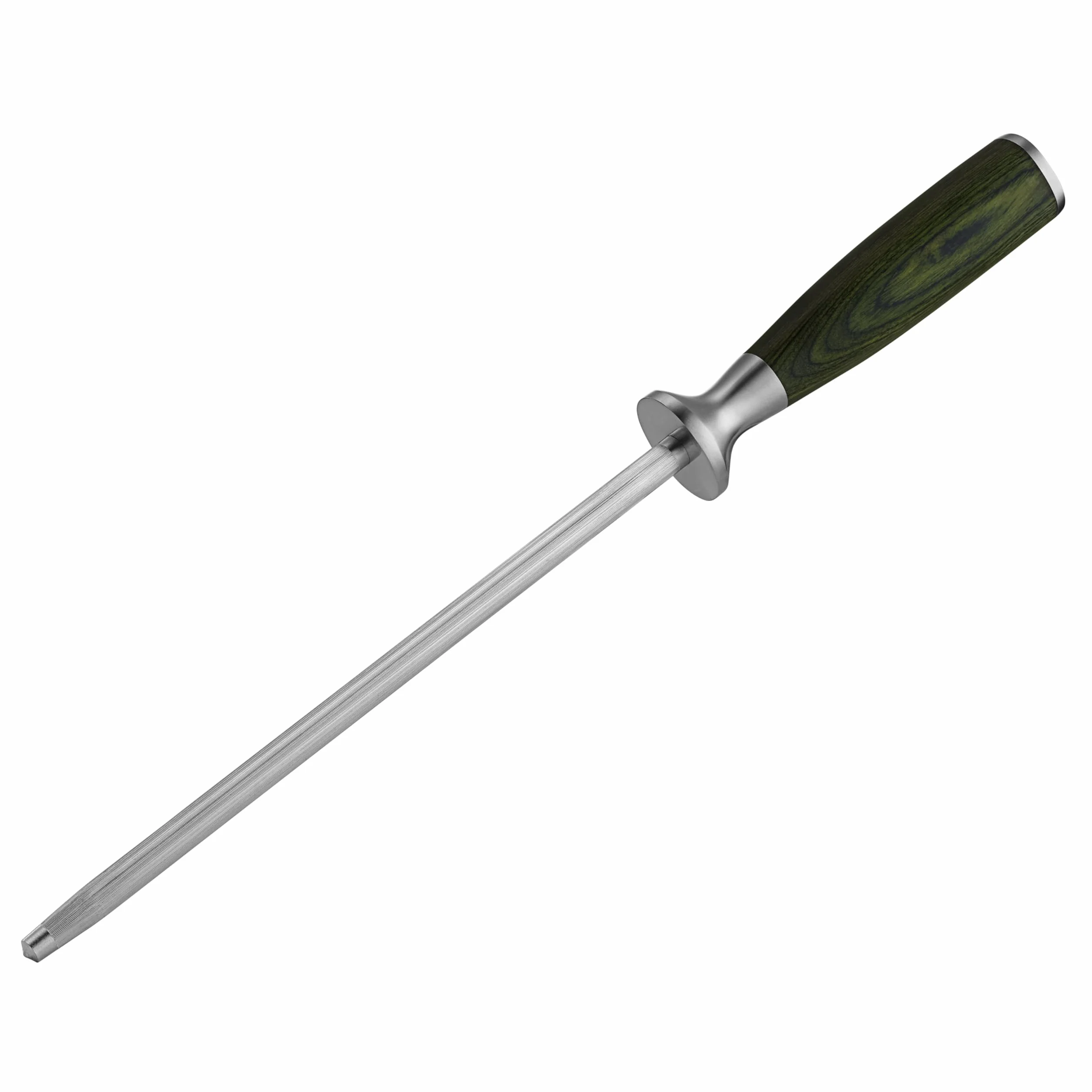 HexClad ostrzałka do noży dla psa 23 cm – pomaga w naprawie, naprawie, polerowaniu noży – najlepszy nóż kuchenny naprawdę działa w przypadku noży ceramicznych i stalowych, nożyczek