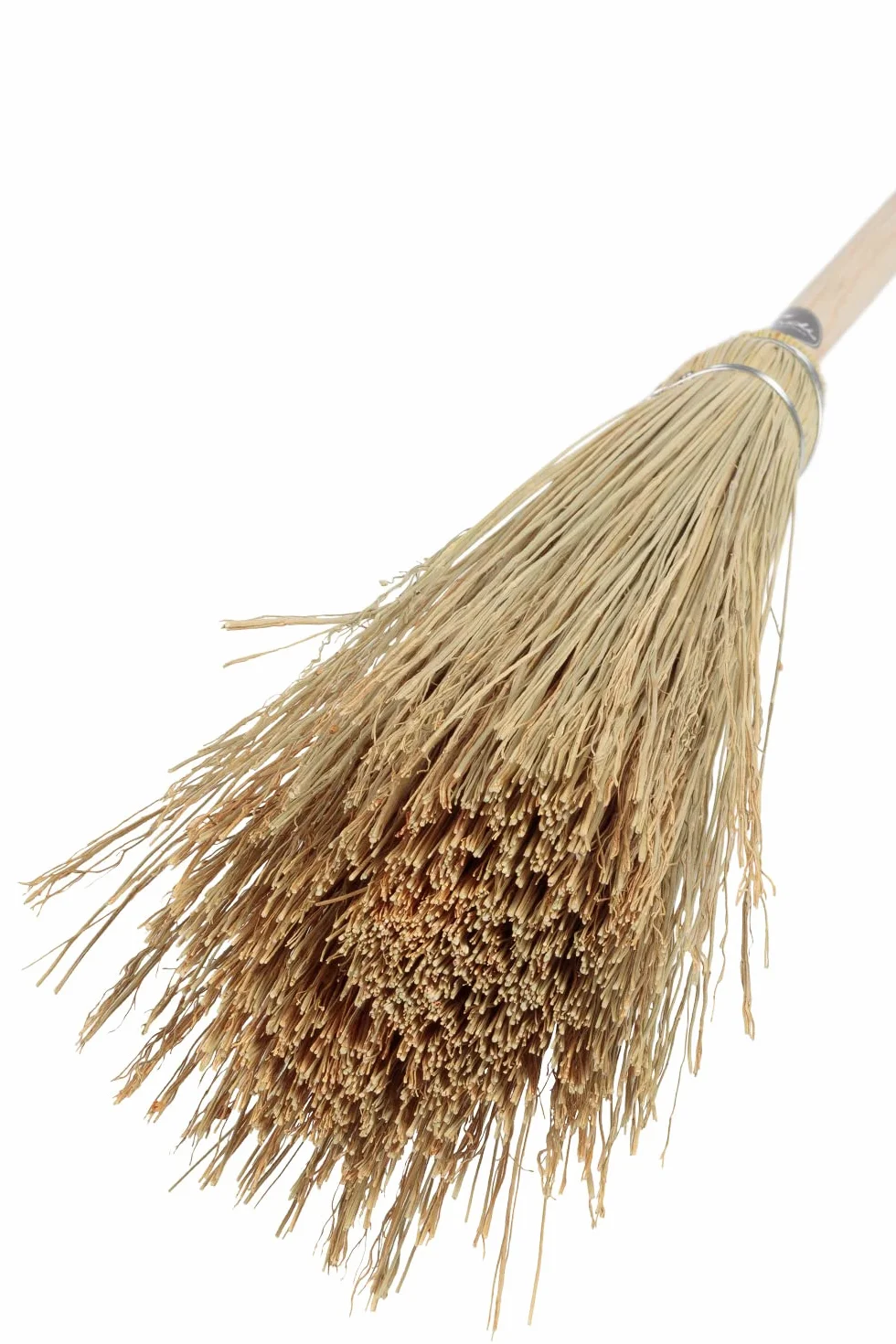 Mendi Miotła czarownicy rzemieślnicza 111 cm