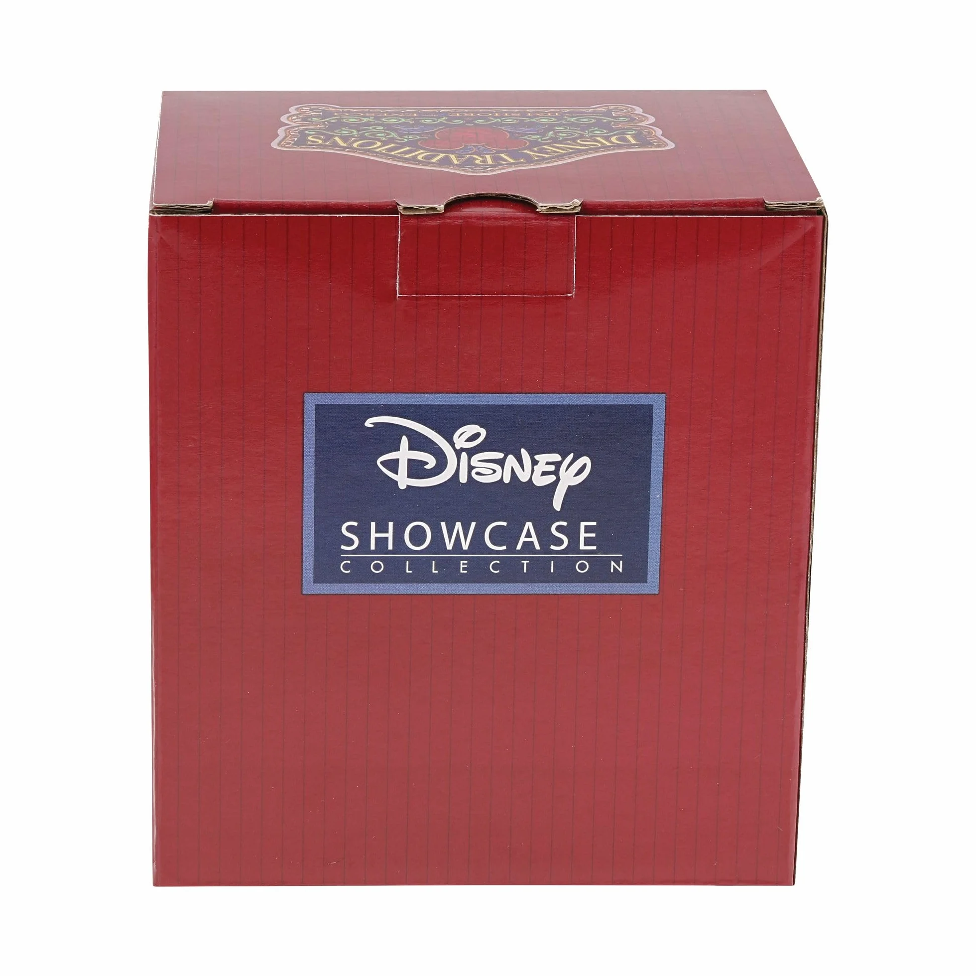 Disney Traditions Sneezy wisząca ozdoba, biała
