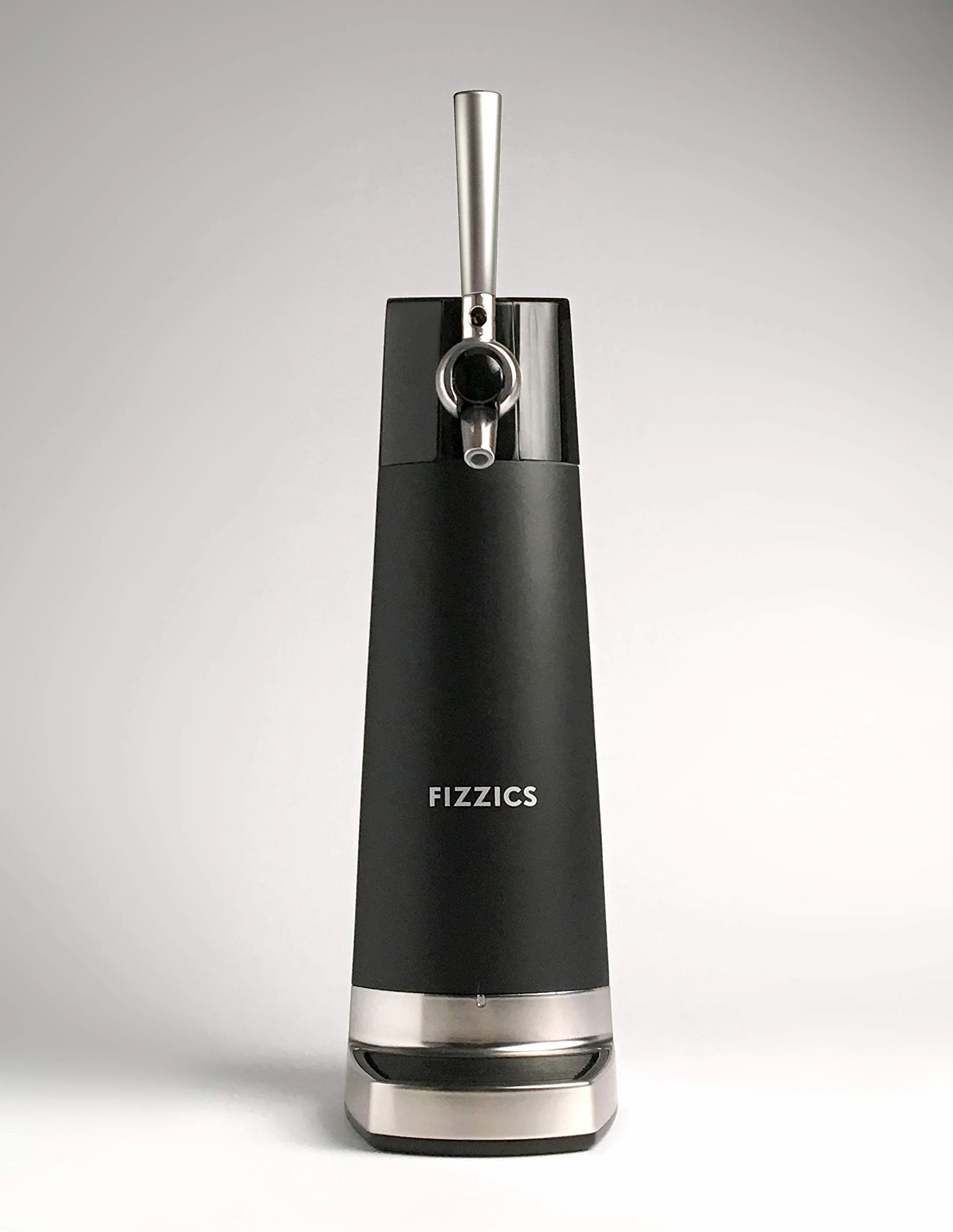 Fizzics DraftPour beer dispenser