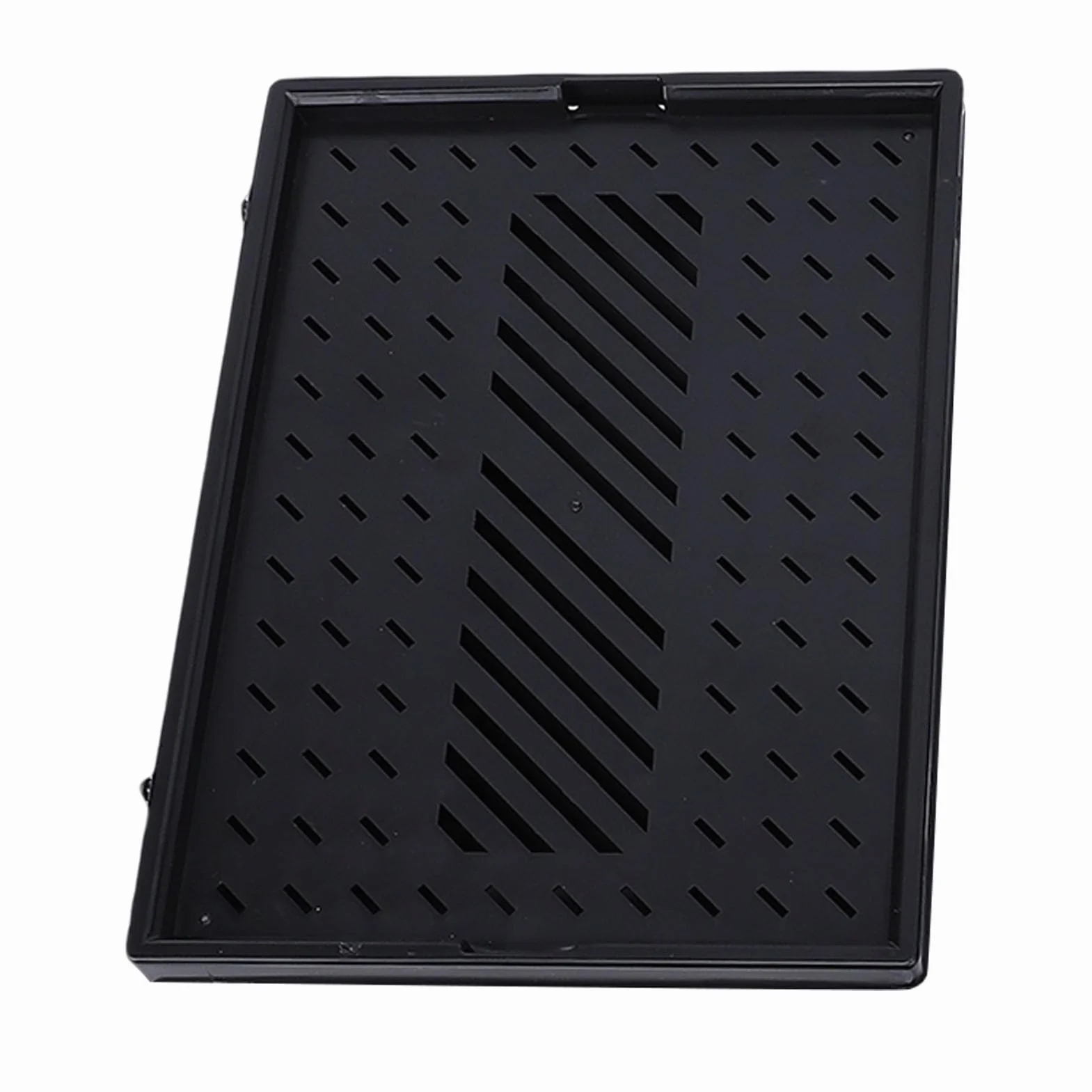 Aramox Duży Organizer do Przechowywania Butów, Przezroczyste Plastikowe Pudełko na Buty ABS PP z Drzwiczkami Magnetycznymi, możliwość Układania w Stosy 13,19 X 9,84 X 7,28 Cala Witryna na Tenisówki do