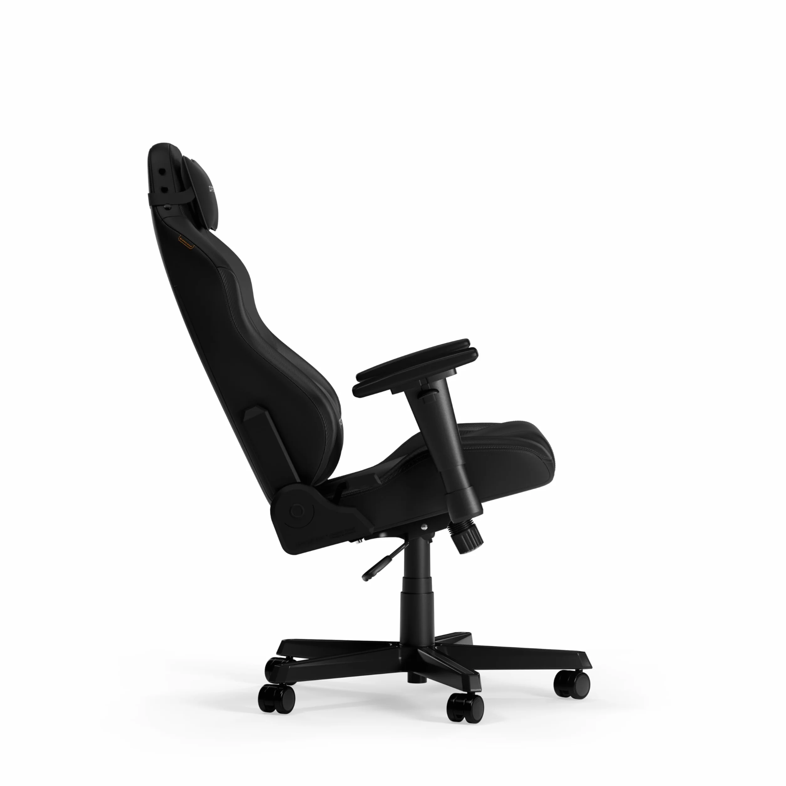 DXRacer DRIFTING L oryginalne krzesło gamingowe ze skóry EPU