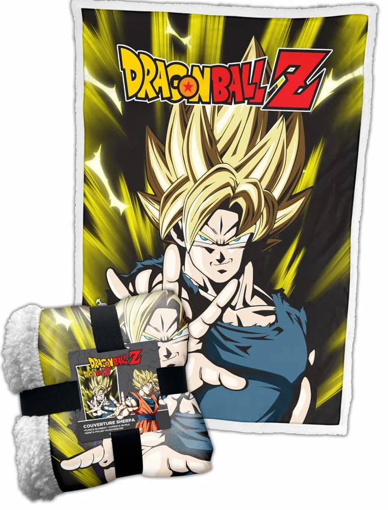 HOMADICT W kratę Sherpa 100 x 150 cm smok kula transformacja sangoku