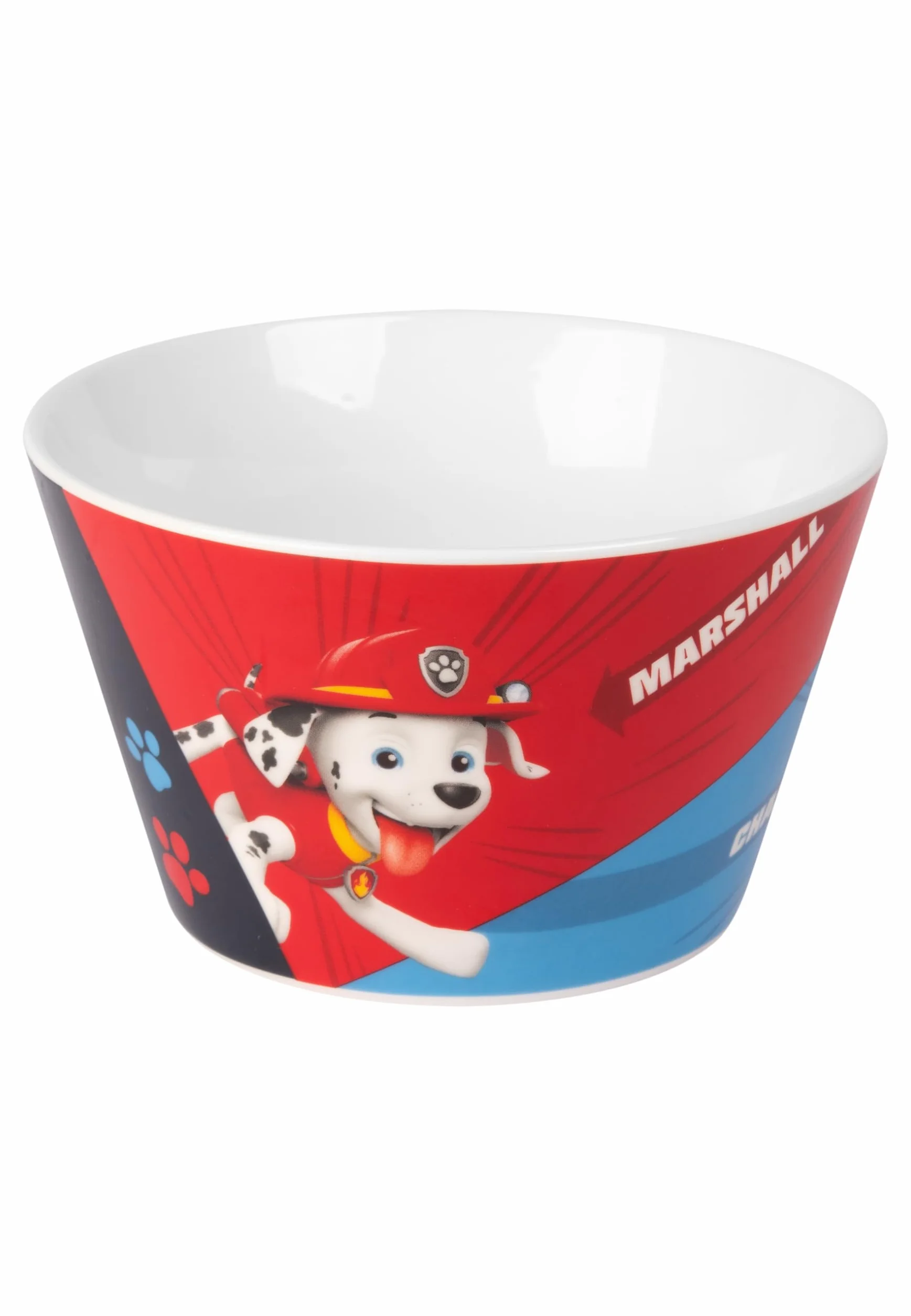 United Labels Psi Patrol miska - Paw Boy - miska na musli miska porcelana 500 ml