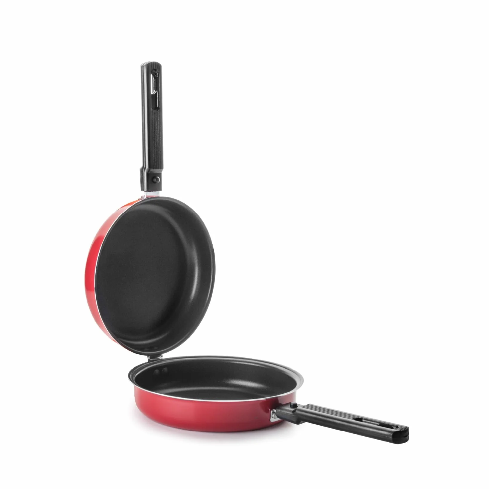 Ibili Patelnia do tortilli Venus 20 cm aluminium powłoka zapobiegająca przywieraniu
