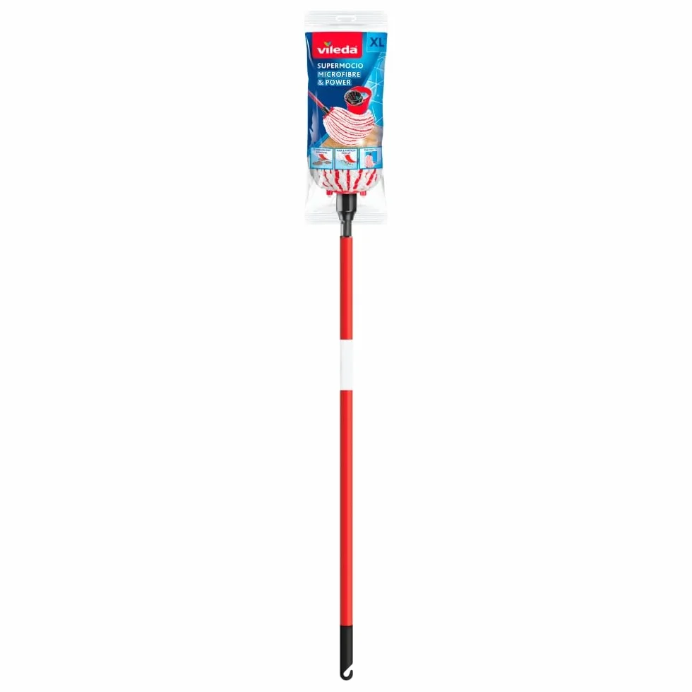 Vileda mop sznurkowy Microfibre and Power