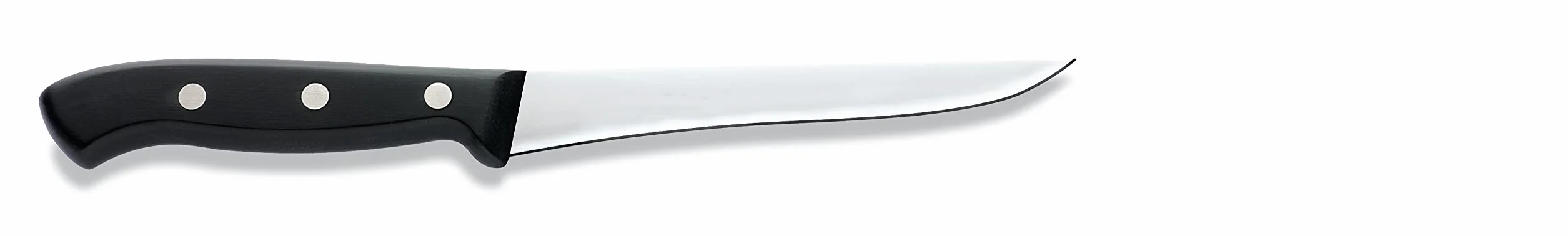 F. Nóż do trybowania DICK, Superior (nóż z ostrzem 15 cm, stal X55CrMo14, nierdzewna, 56° HRC) 84368152