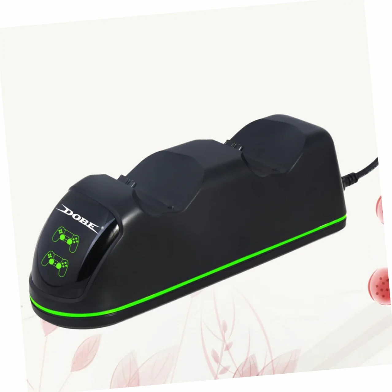3 szt. Kontroler ładowarki Stacja ładująca Stacja ładująca Pro USB/297