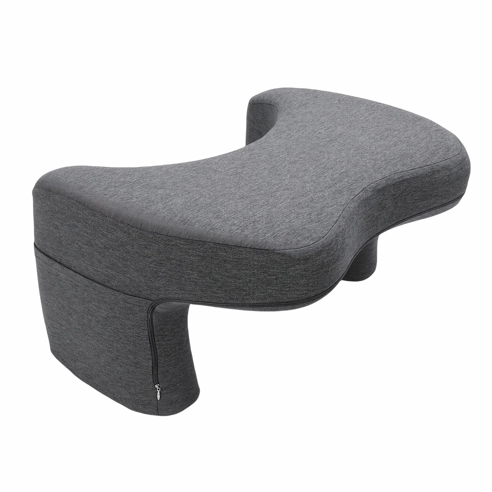 Generic Poduszka do Czytania na Biurko na Laptopa Ergonomiczna Pianka z pamięcią Kształtu Poduszka do Gier Pracy w łóżku, Stylowa i łatwa Dostosowania