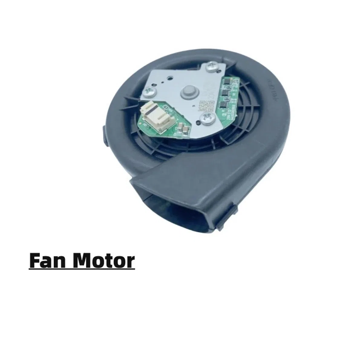 Oryginalny moduł wentylatora, kompatybilny z 360 S7 S5Fan silnik robot odkurzacz akcesoria część zamienna