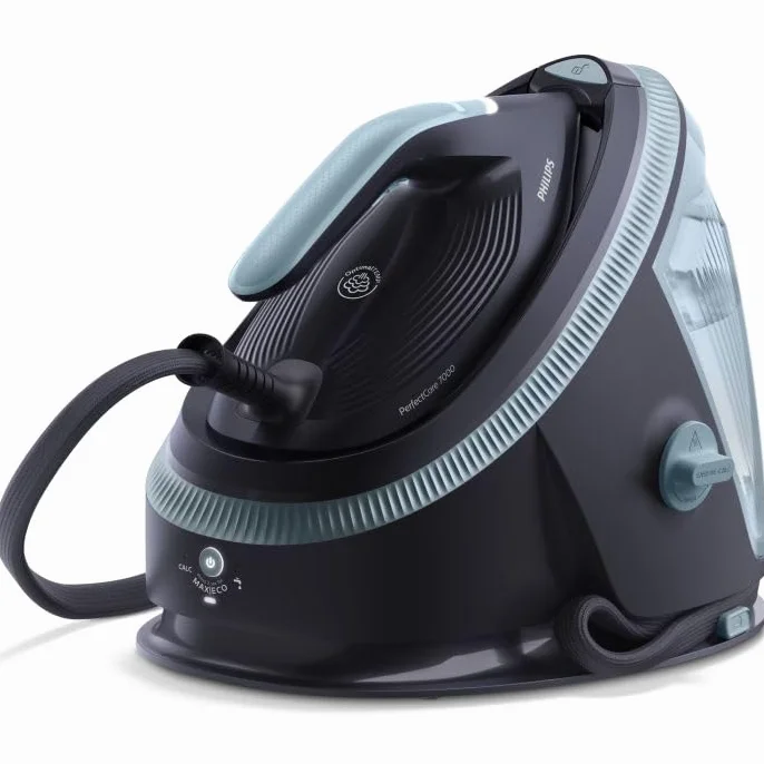 FERRO CAR.CONTINUA 2850W 1.5LT P.STEAMGLIDE BLU
