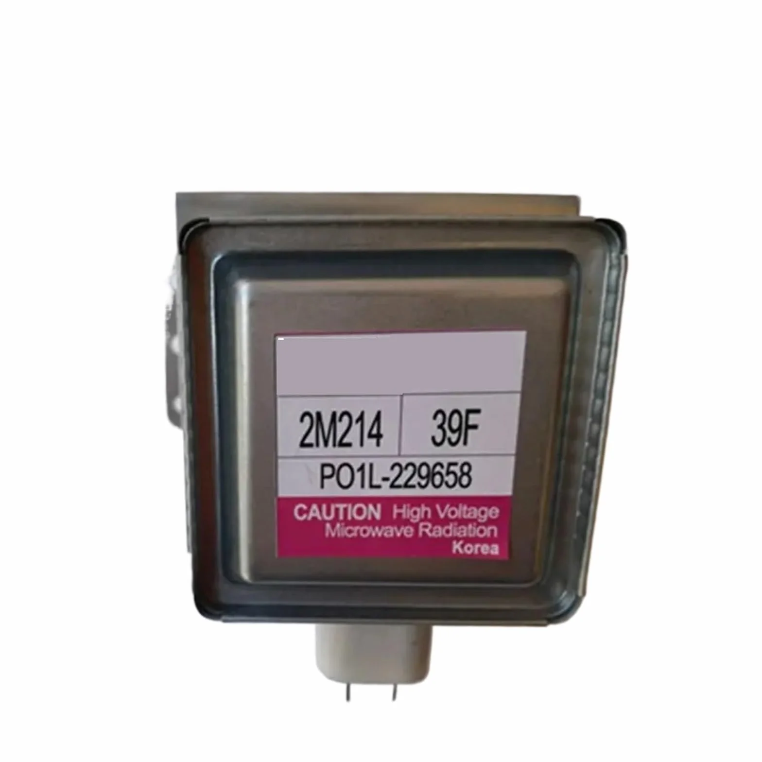 Kuchenka Mikrofalowa Magnetronowa, Kompatybilna Z LG | Dla 2M214-39F 2M214 39F
