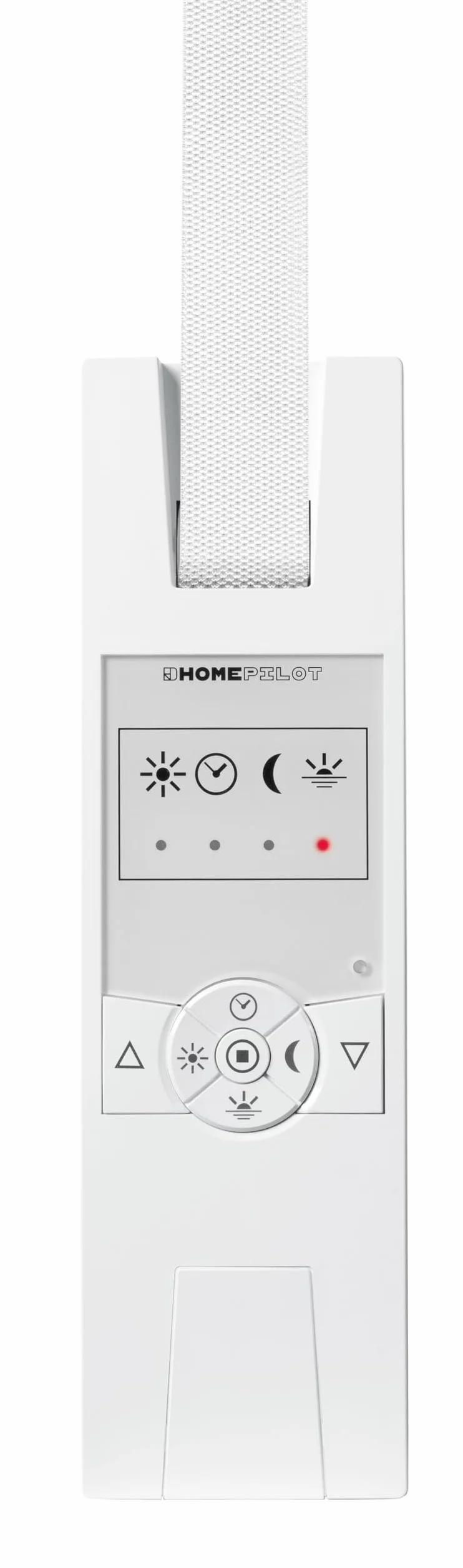 HomePilot Gurtwickler RolloTron classic smart - Minigurt