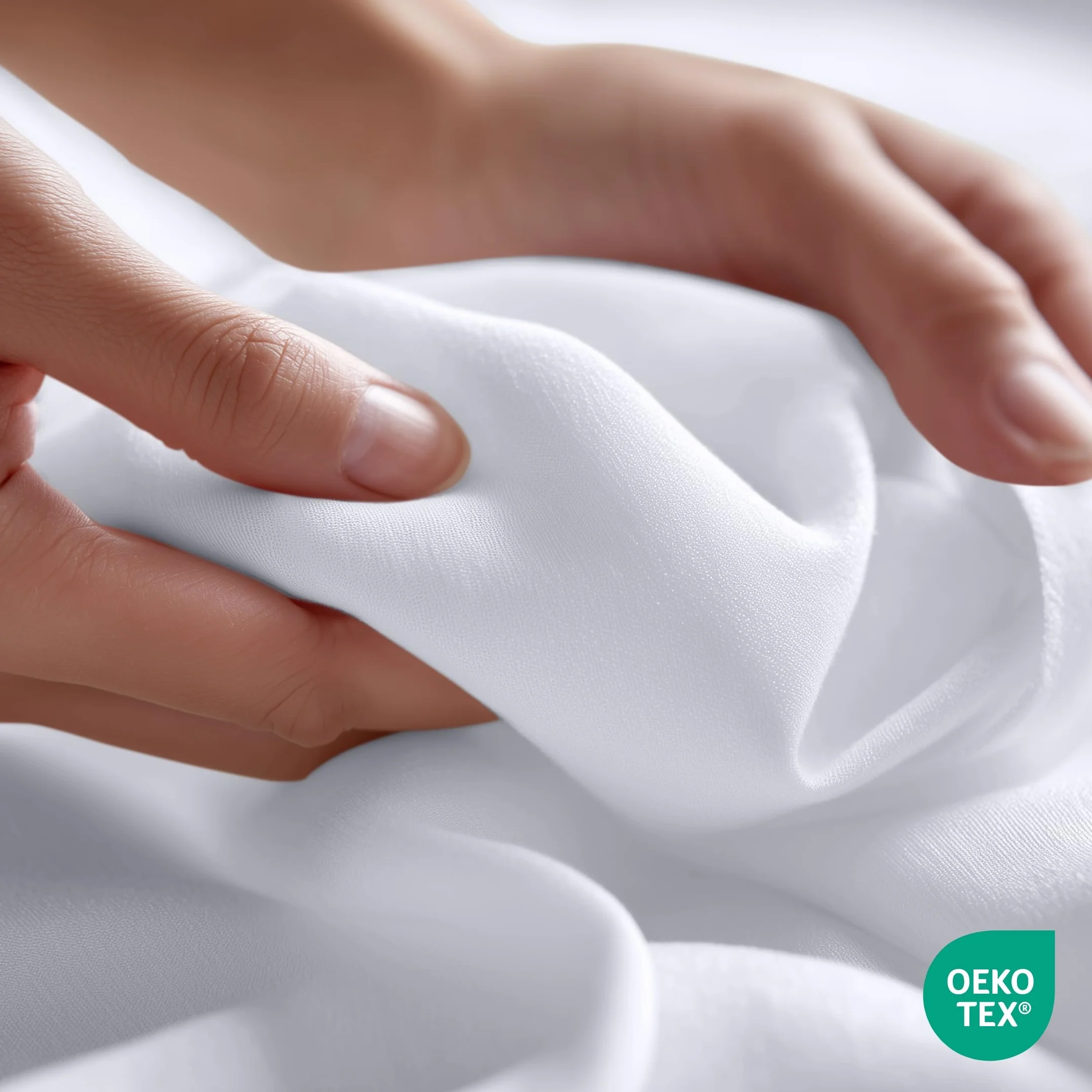 Utopia Bedding Płaskie prześcieradło (Queen, White) szczotkowana aksamitna mikrofibra, oddychające, bardzo miękkie i wygodne - odporne na zagniecenia, blaknięcie, plamy i ścieranie - jakość hotelowa