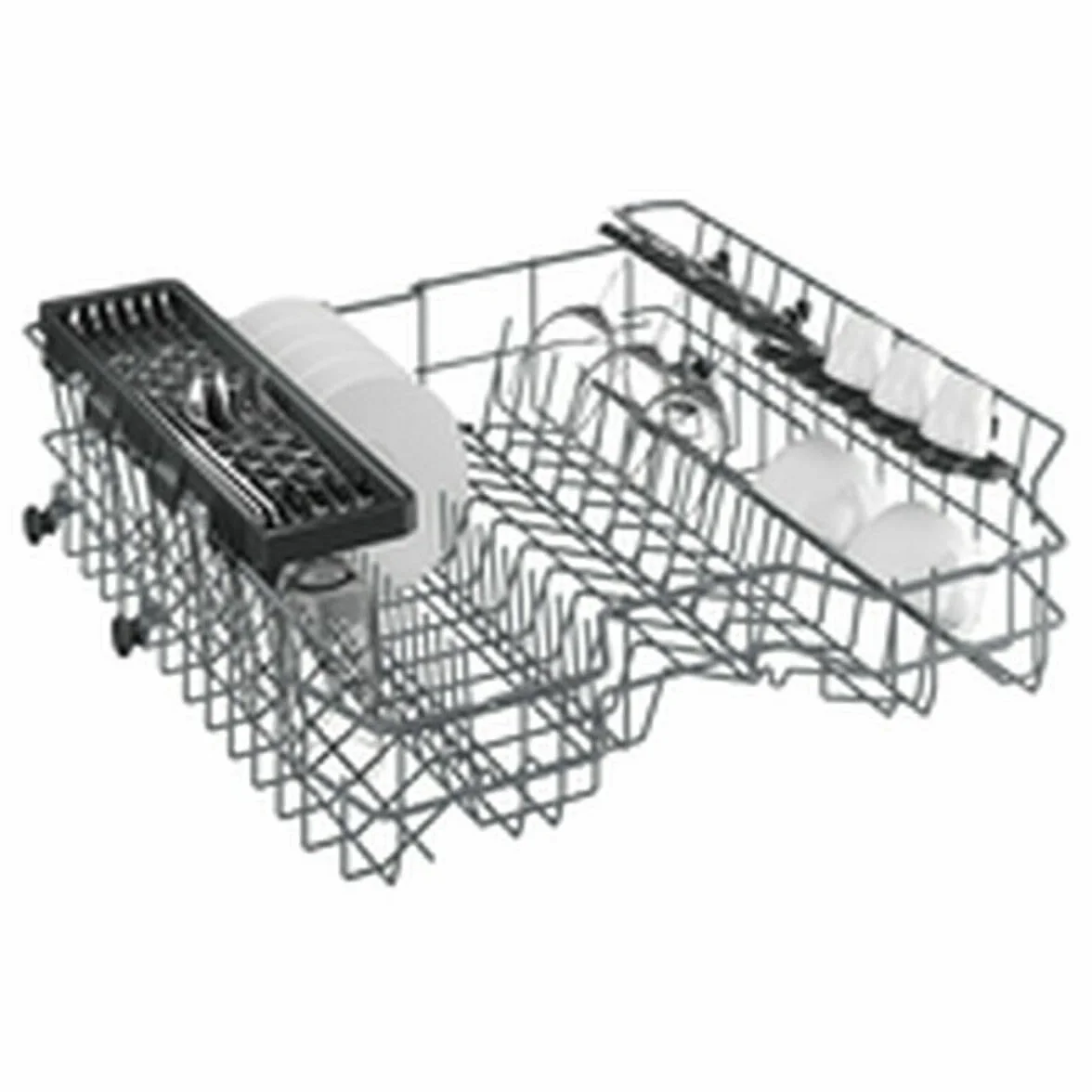 Beko DIN36430 zmywarka W pełni wbudowany 14 sztućców D